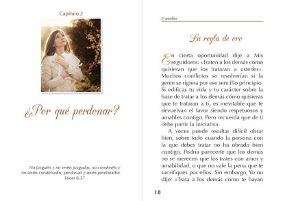 El Perdón - Imagen 2