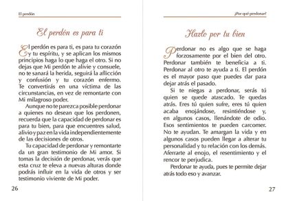 El Perdón - Imagen 3