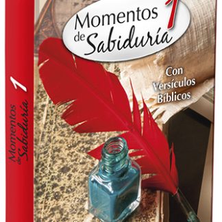Momentos de Sabiduría 1
