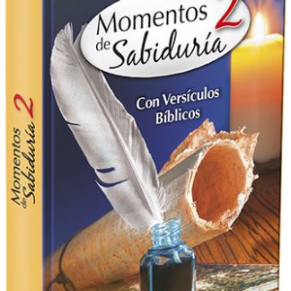 Momentos de Sabiduría 2