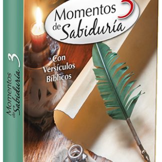 Momentos de Sabiduría 3
