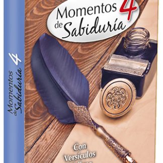 Momentos De Sabiduría 4