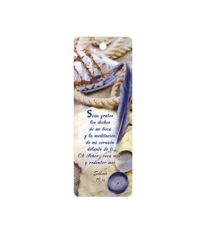 Exhibidor Separadores 3D Unisex /3D bookmarks display - Imagen 9
