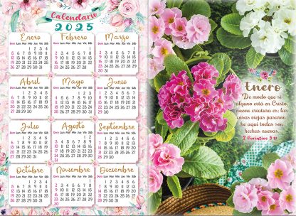 Taza agenda mujer-2025 - Imagen 2