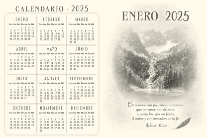 Pluma agenda ejecutiva-2025 - Imagen 3
