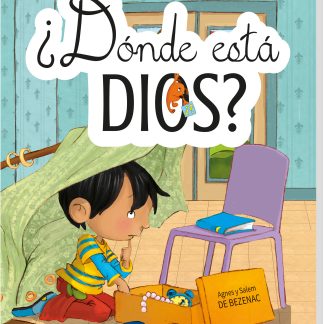 ¿Dónde esta Dios?