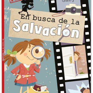 En busca de la salvación