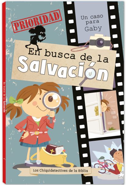 En busca de la salvación