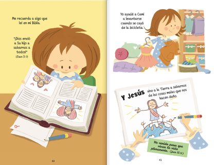 En busca de la salvación - Imagen 3