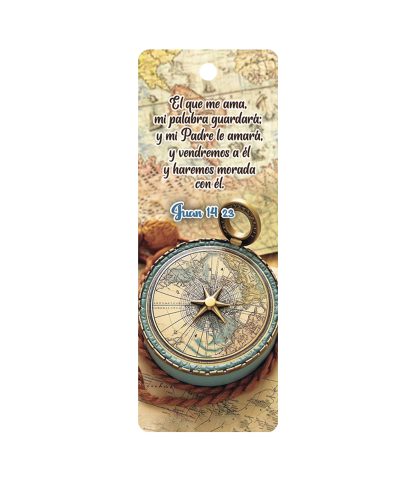Exhibidor Separadores 3D Unisex /3D bookmarks display - Imagen 4