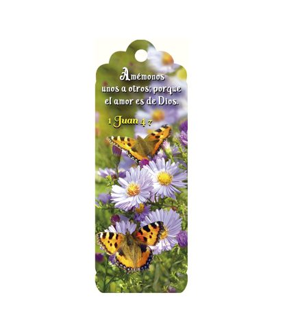 Exhibidor Separadores en 3D Mujer / 3D Women's bookmarks Display - Imagen 7