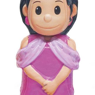 Ester - Personaje armable / Esther Buildable character