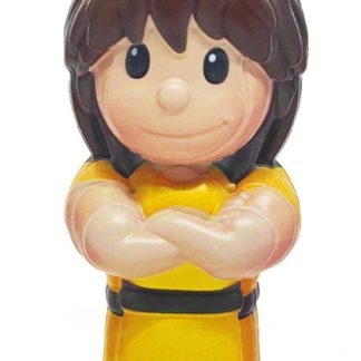 Sansón - Personaje armable / Samson - Buildable character