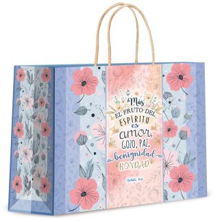 Bolsa de regalo grande – El fruto del Espíritu